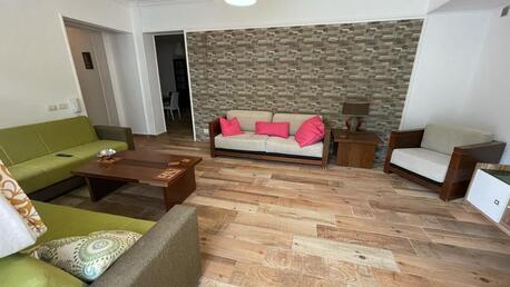 Katameya Heights, Apartments, Flats, Houses & Villas, USD 2000/month,  Furnished,  3 BR,  200 Sq. Meter,  AMAZING APARTMENT RENT IN KATAMEYA HEIGHTS