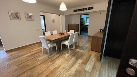 Katameya Heights, Apartments, Flats, Houses & Villas, USD 2000/month,  Furnished,  3 BR,  200 Sq. Meter,  AMAZING APARTMENT RENT IN KATAMEYA HEIGHTS