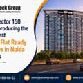 Why Sector 150 Keeps Producing The Strongest 3 BHK Flat Ready To Move In Noida Options