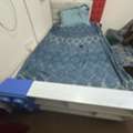 SAR 100,  Bed