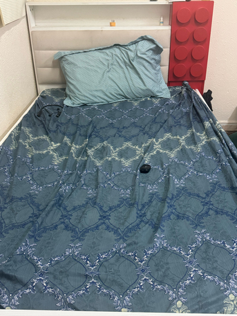 Jubail, Furniture, SAR 100,  Bed