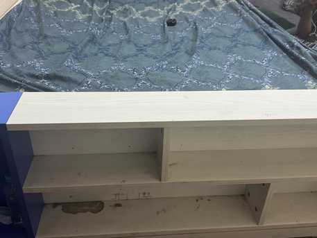 Jubail, Furniture, SAR 100,  Bed