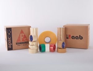 Dubai, Businesses For Sale, Adhesive Tape Manufacturers