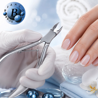 New York, Heavy Equipment, Restore Dull Tools With Expert Cuticle Nipper Sharpening Services