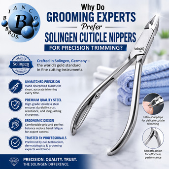New York, Heavy Equipment, Restore Dull Tools With Expert Cuticle Nipper Sharpening Services