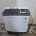 SAR 200,  Washing Machine Manual 5kg