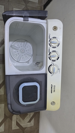 Al Wizarat, Appliances, SAR 200,  Washing Machine Manual 5kg