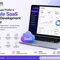 SaaS Product Development Services