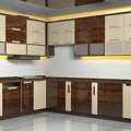 Modular Kitchen Interior Designer In Kolkata | Galaxy Interio