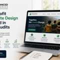 Nonprofit Website Design Rooted In Real Audits
