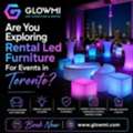 CAD 2850,  Are You Exploring Rental Led Furniture For Events In Toronto?