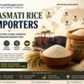 INR 549,  Basmati Rice Importers &ndash; Connect With Trusted Global Buyers