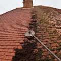 Roof Moss Removal Central Coast &ndash; Bass Roof Restoration
