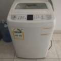 SAR 500,  Washing Machine