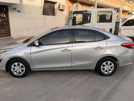 Dammam, Travel, Car Available For Rent With Driver On Monthly Basis