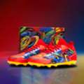 You Have Been Waiting For Better Cleats And PTJ Shoes Finally Delivered