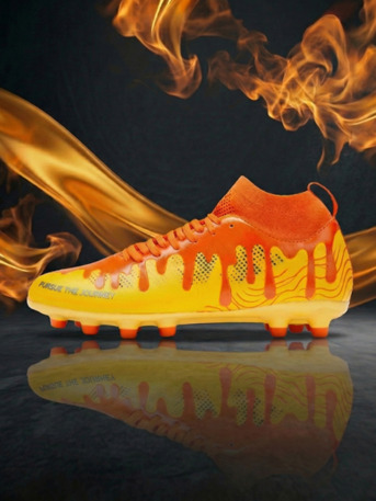 New York, Sporting Goods, You Have Been Waiting For Better Cleats And PTJ Shoes Finally Delivered