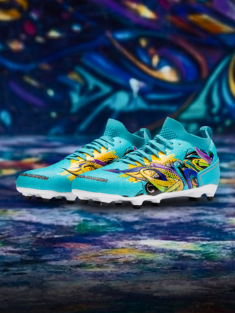 New York, Sporting Goods, You Have Been Waiting For Better Cleats And PTJ Shoes Finally Delivered