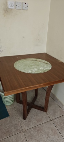 Riffa, Household Items, BHD 35,  Household Furniture, King Size Cot With Mattress, 2  Nos, 6 Door Wardrobe. Table. ,Tv Uni.