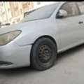 SAR 4500,  Haudai Elantra,  2011,  Automatic,  230000 KM,  Elantra   | Sr 4500 | Cannot Be Transferred | Person Out Of Country