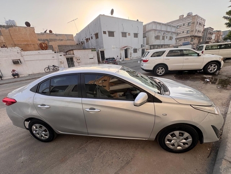 Khobar, Travel, Car Available For Rent With Driver On Monthly Basis