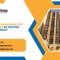 Best Flats In Ghaziabad For Sale 2&3BHK By Prateek Group