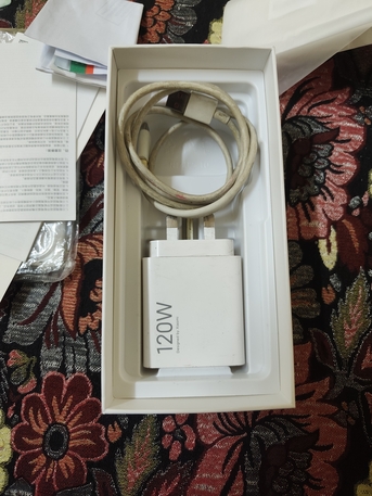 Jubail, Mobile Phones, SAR 1100,  Redmi Note 13 Pro Plus 5g 12gb,512gb