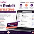 Best Reddit Alternative For Meaningful Discussions & Professional Networking