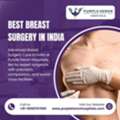 INR 150000,  Best Breast Surgery In India &ndash; Purple Heron Hospitals