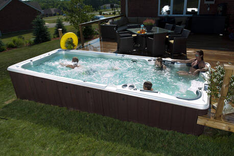 Victoria, Household, Skyview Hot Tubs & Swim Spas | Skyview Industries Ltd