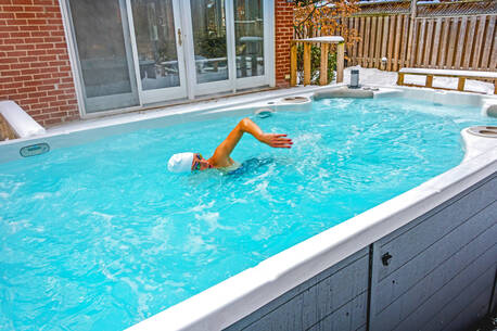 Victoria, Household, Skyview Hot Tubs & Swim Spas | Skyview Industries Ltd