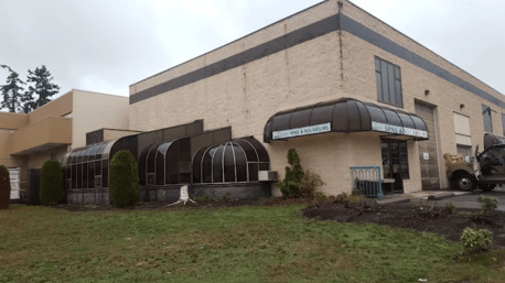 Victoria, Household, Skyview Hot Tubs & Swim Spas | Skyview Industries Ltd