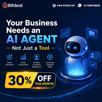 Dubai, Business, Bitdeal