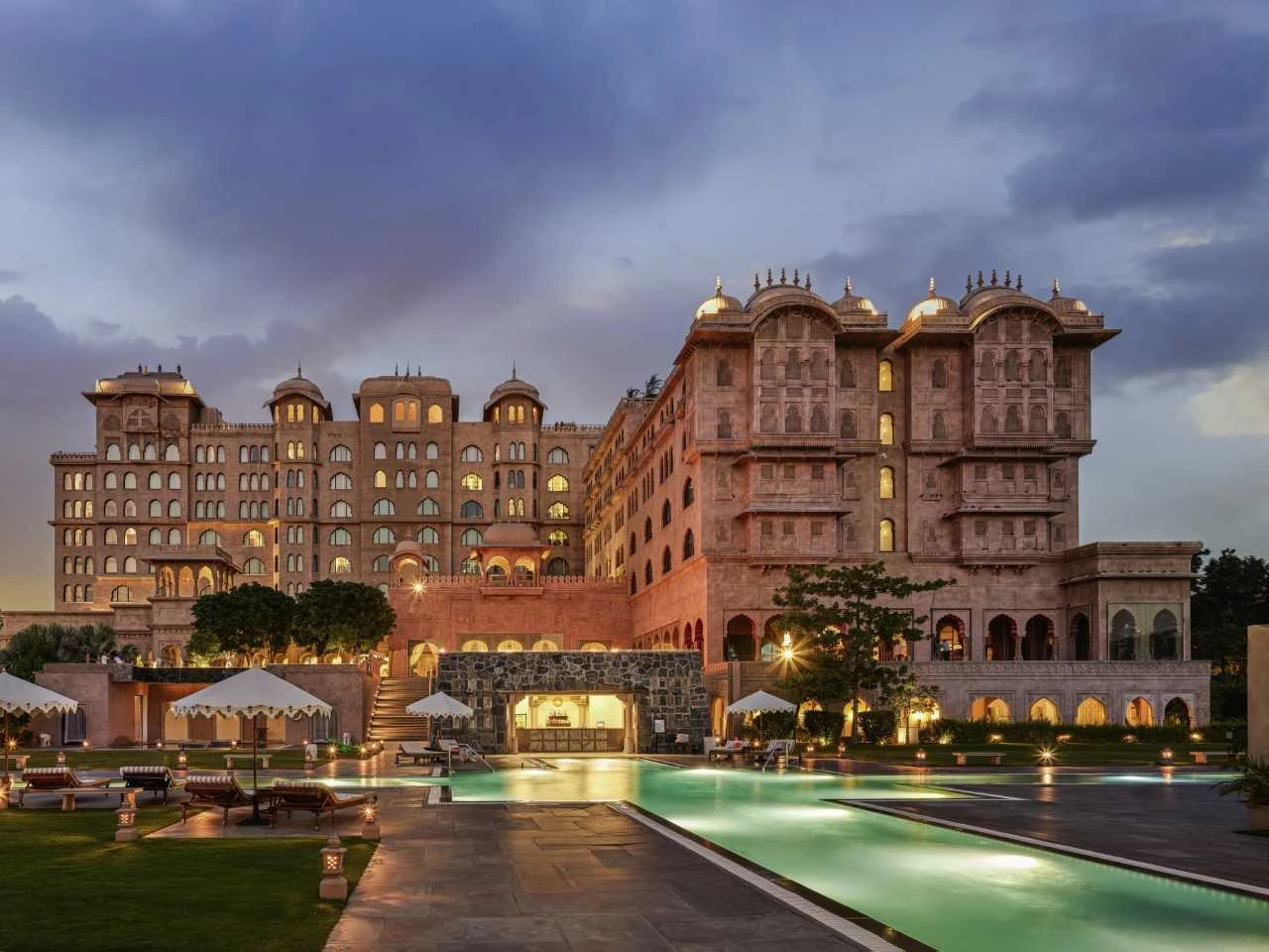 Mumbai, Event Planning, Fairmont Udaipur Wedding Cost: Luxury Destination Wedding Packages & Planning Guide