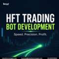 Can HFT Trading Bots Turn Speed Into A Competitive Advantage?
