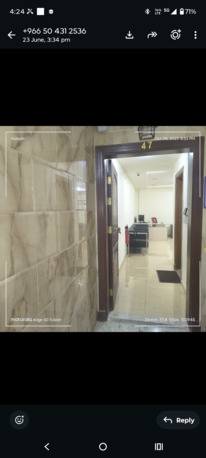 Jeddah, Offices, OFFICE SPACE