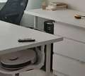 WPC Worktop \ Surface White Color