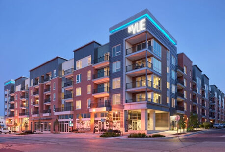 New York, Printing, Custom Multifamily Housing Signage For Apartments & Communities