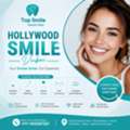 Get Your Perfect Hollywood Smile In Dubai | Top Smile Dental Clinic
