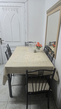 Al Aziziyah, Furniture, SAR 2000,  Household Items For Sale &ndash; Must Sell Before July 1