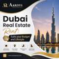 AED 000,  1801 Sq. Feet,  Dubai Real Estate Rent: Suits Your Budget And Lifestyle