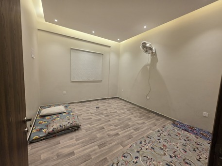 Jeddah, Apartments, Flats, Houses & Villas, SAR 30/month,  3 BR,  3BHK  Furnished  Apartment  For Rent With Two Washroom