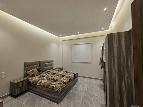 Jeddah, Apartments, Flats, Houses & Villas, SAR 30/month,  3 BR,  3BHK  Furnished  Apartment  For Rent With Two Washroom