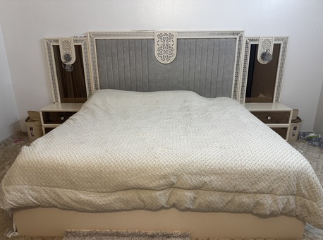 Rabigh, Furniture, SAR 2000,  Bedroom Furniture Set For Sale