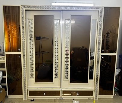 Rabigh, Furniture, SAR 2000,  Bedroom Furniture Set For Sale