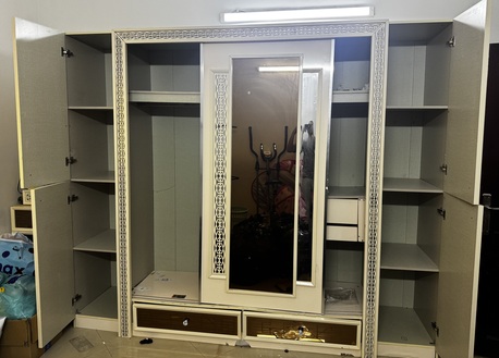 Rabigh, Furniture, SAR 2000,  Bedroom Furniture Set For Sale