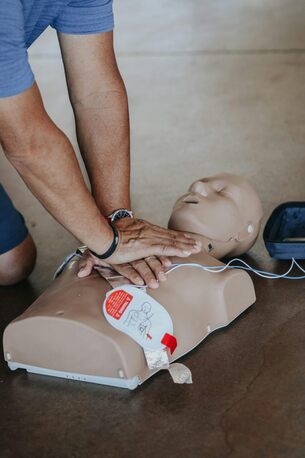 Dublin, Training, How Can A Sports First Aid Course Help Coaches?