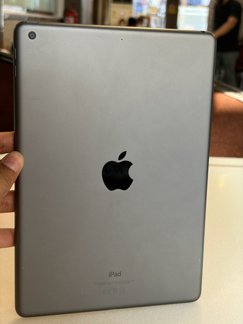 Dammam, Mobile Phones, SAR 650,  Ipad 9th