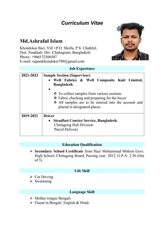 Riyadh, Job Seekers, Driving Job