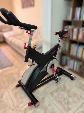 Riyadh, Sporting Goods, SAR 600,  New - El Faleh Exercise Cycle